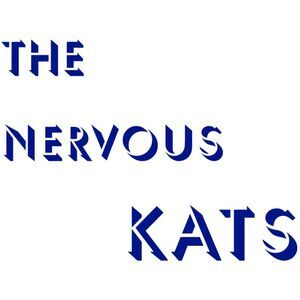 Bailey's Nervous Kats - The Nervous Kats  LP LP